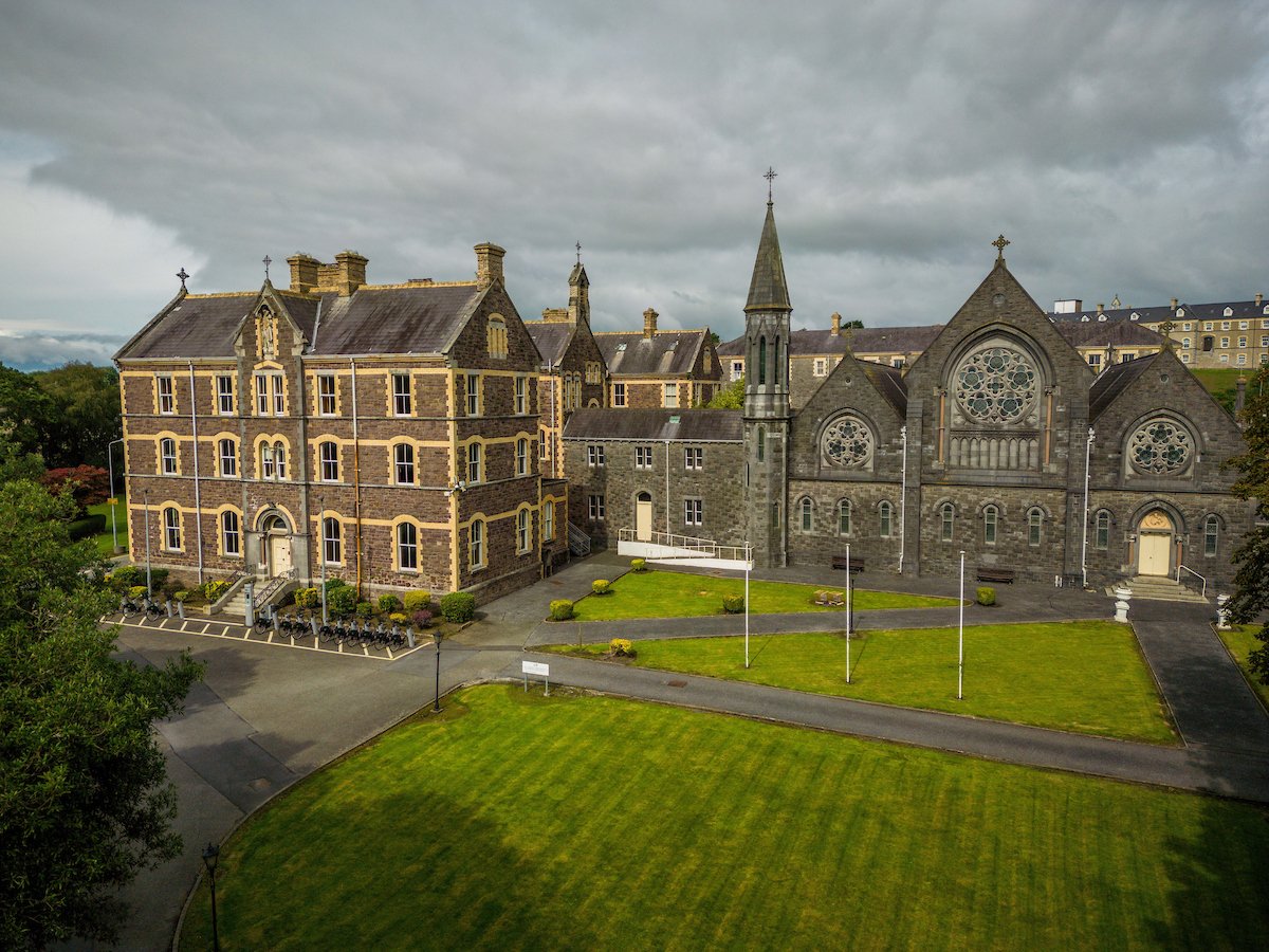 College Street Campus, Waterford (2)