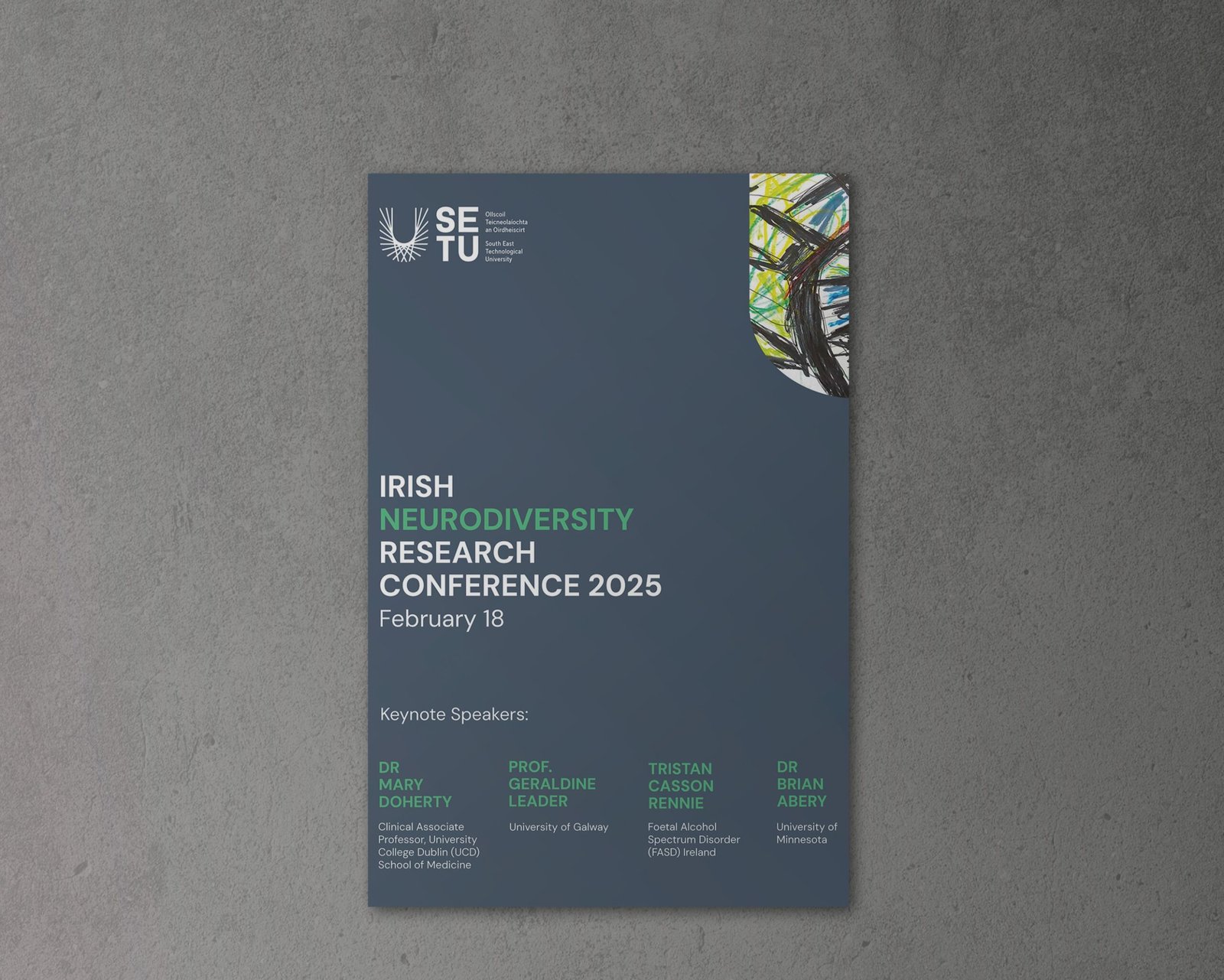 Neurodiversity Poster 5 4