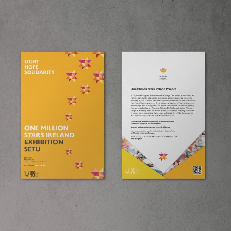 One Mil Stars Posters Cr