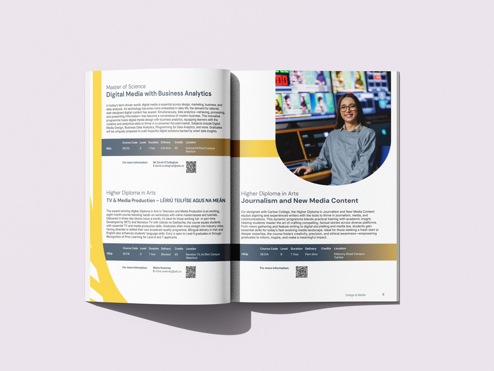 Postgraduate Brochure 3