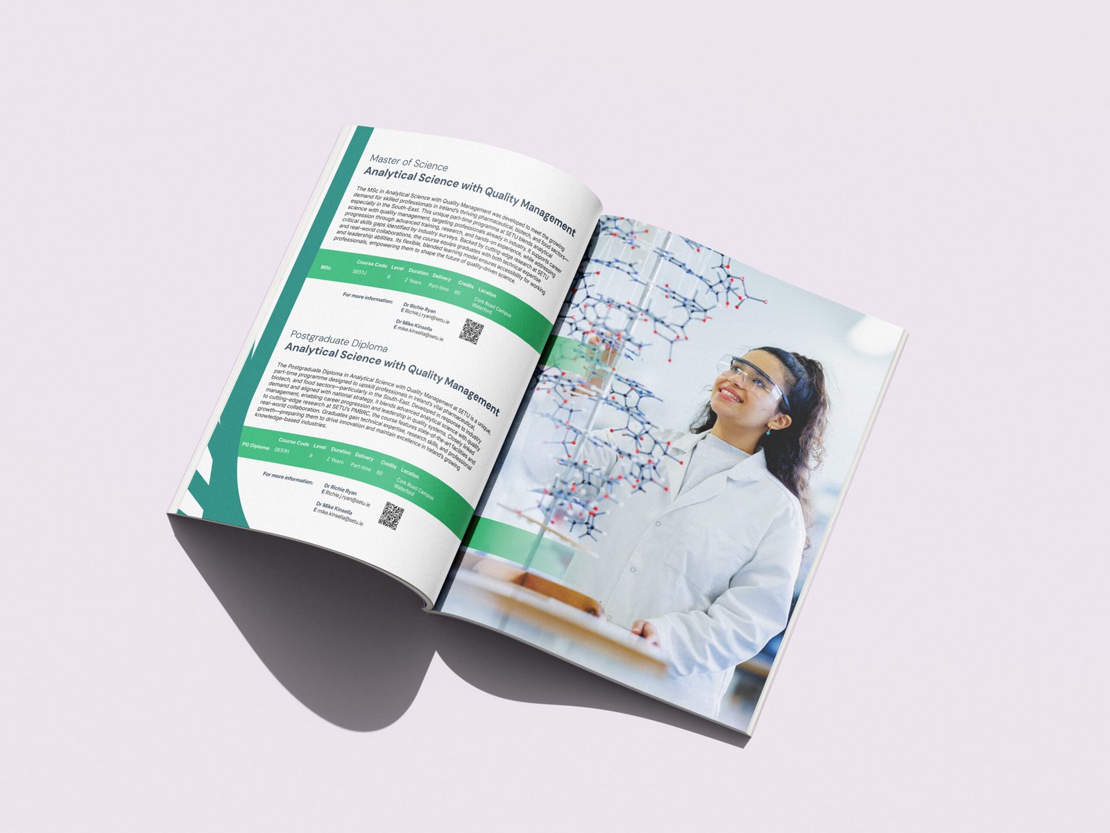 Postgraduate Brochure 4