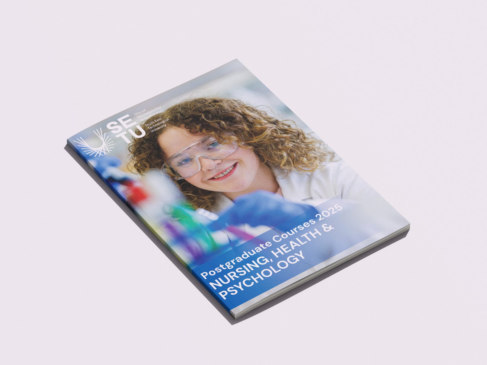 Postgraduate Brochure